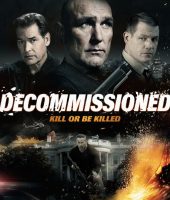 Decommissioned (2016)