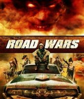 Road Wars (2015)