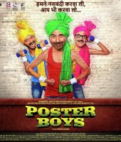 Poster Boys (2017)
