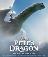 Petes Dragon (2016)