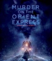 Murder On The Orient Express (2017)