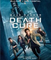 Maze Runner The Death Cure (2018)