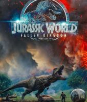 Jurassic World Fallen Kingdom (2018)