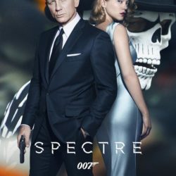 007 Spectre (2015)