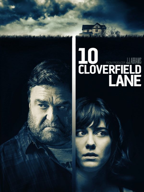 Streaming 10 Cloverfield Lane 2016 Full Movies Online