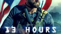 13 Hours The Secret Soldiers of Benghazi (2016)