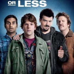 30 Minutes or Less (2011)