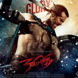 300 Rise of An Empire (2014)