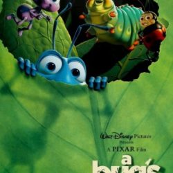 A Bugs Life (1998)