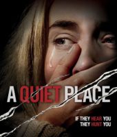 A Quiet Place (2018)