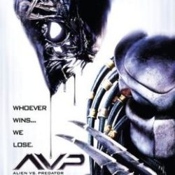 AVP-Alien vs Predator (2004)
