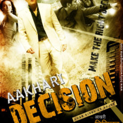 Aakhari Decision
