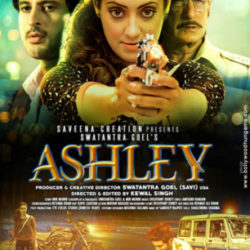 Aashley (2017)