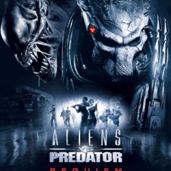 Aliens vs Predator Requiem (2007)