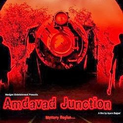 Amdavad Junction (2014)