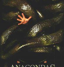 Anacondas The Hunt for the Blood Orchid (2004)