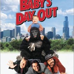 Babys Day Out (1994)