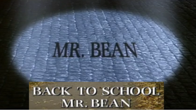 Back To School Mr Bean-3