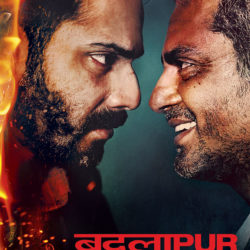 Badlapur (2015)