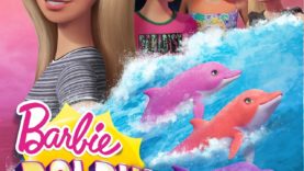 Barbie Dolphin Magic (2017)