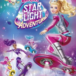 Barbie Star Light Adventure (2016)