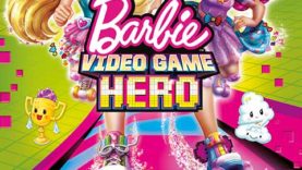Barbie Video Game Hero (2017)