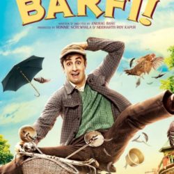 Barfi! (2012)
