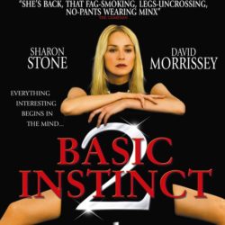 Basic Instinct 2 (2006)