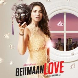 Beimaan Love (2016)