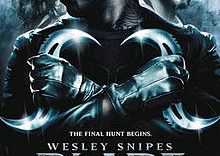 Blade III (2004)