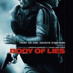 Body Of Lies (2008)