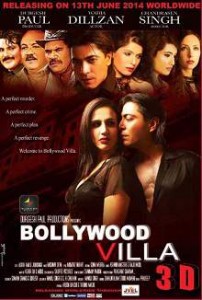 Bollywood Villa (2014)