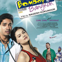 Bombay To Bangkok