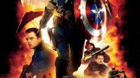 Captain America The First Avenger (2011)