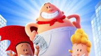 Captain Underpants The First Epic Movie (2017)