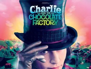 Charlie And The Chocolate Factory (2005)