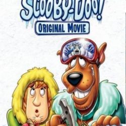 Chill Out Scooby-Doo! (2007)
