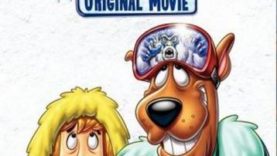 Chill Out Scooby-Doo! (2007)