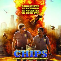 Chips (2017)