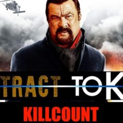 Contract To Kill (2018)