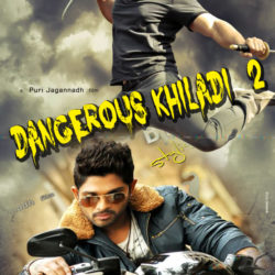 Dangerous Khiladi 2 (2014)