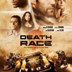 Death Race Unrated (2008)