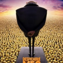 Despicable Me 2 (2013)
