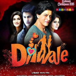 Dilwale (2015)
