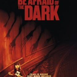 Dont Be Afraid Of The Dark (2010)