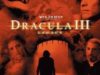 Dracula III Legacy