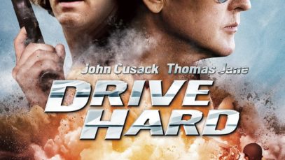 Drive Hard (2014)