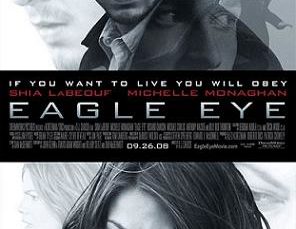 Eagle Eye (2008)