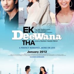 Ek Deewana Tha (2012)