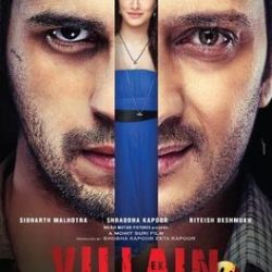 Ek Villain (2014)